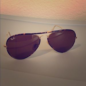 Ray ban! great Condition ❤️